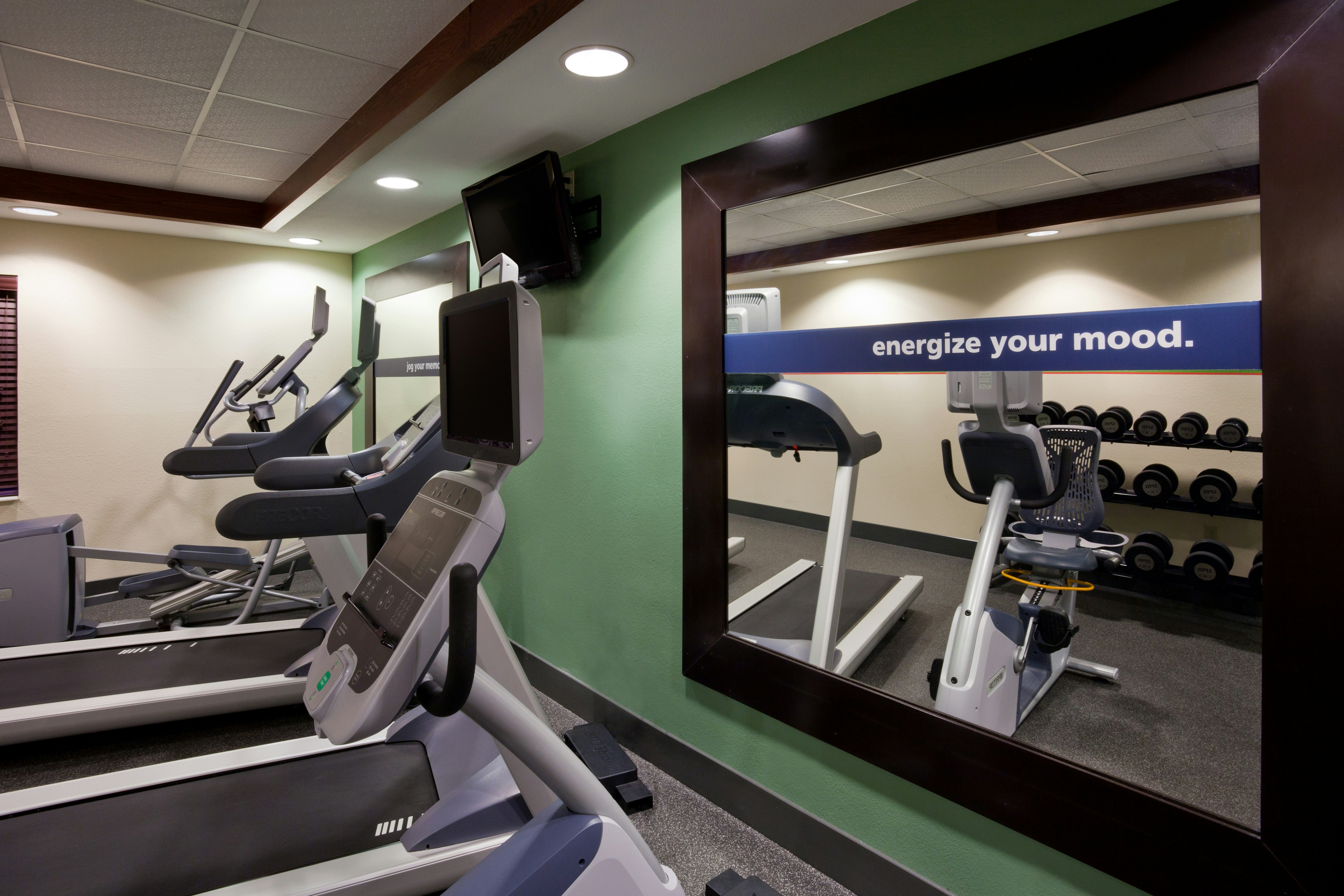 Hampton Inn North Sioux City 19/41