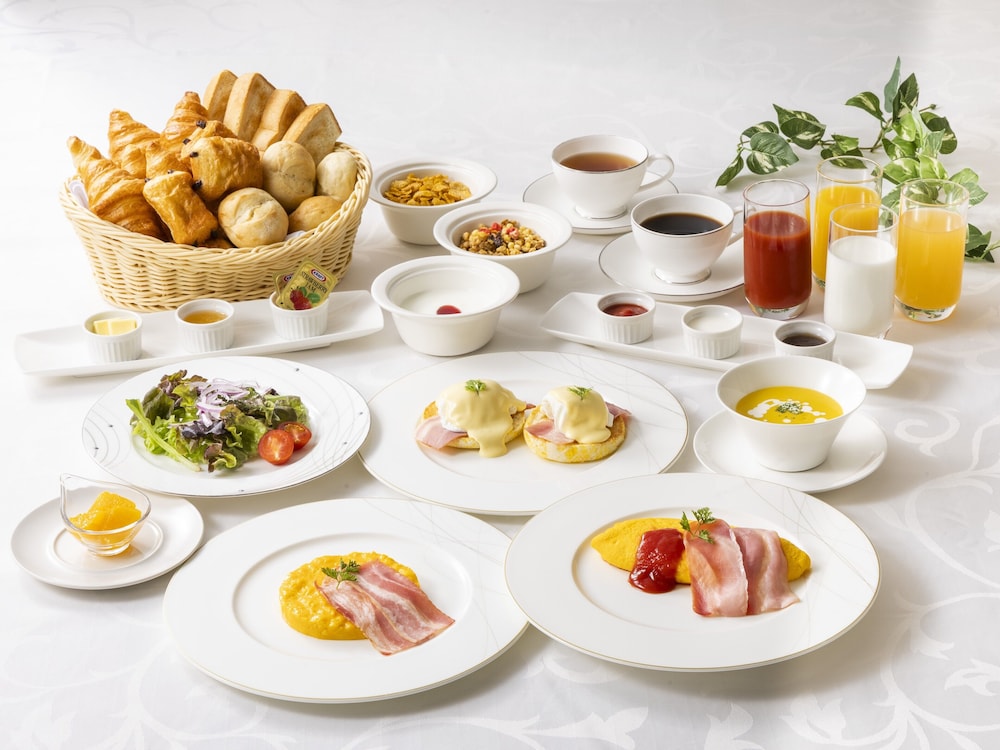 Kure Hankyu Hotel 24/28