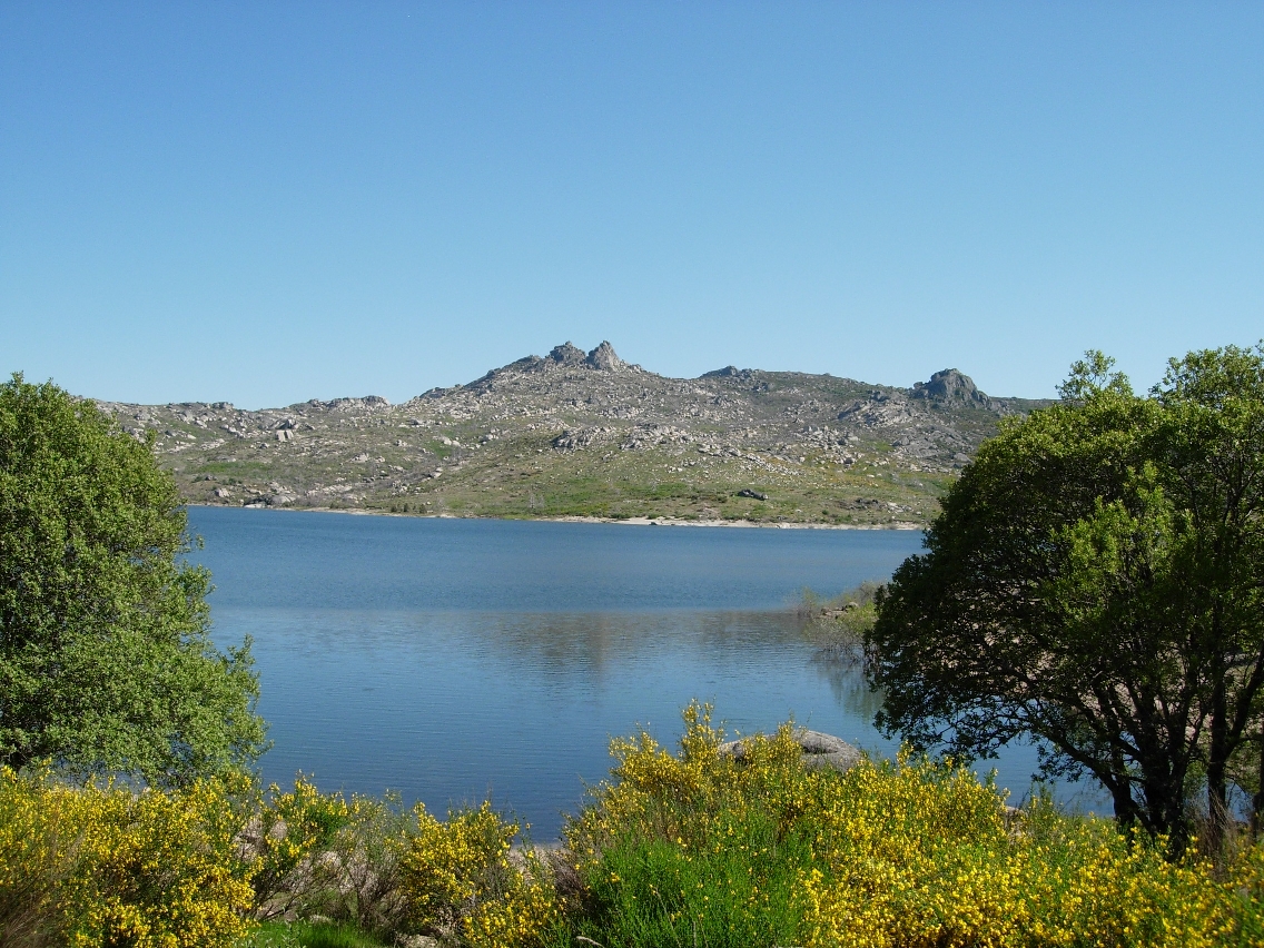 Casa Das Penhas Douradas Burel Mountain Hotels 32/46