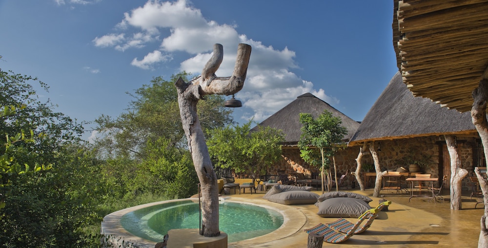 Geigers Camp at Motswari Private Game Reserve 28/34