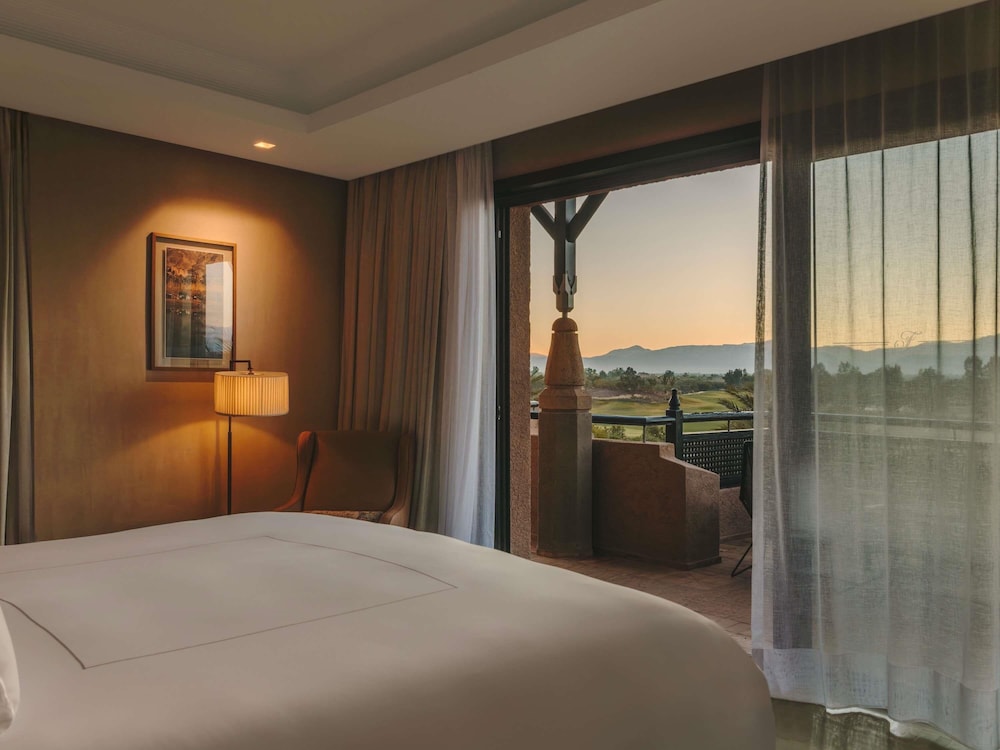 Presidential, Suite