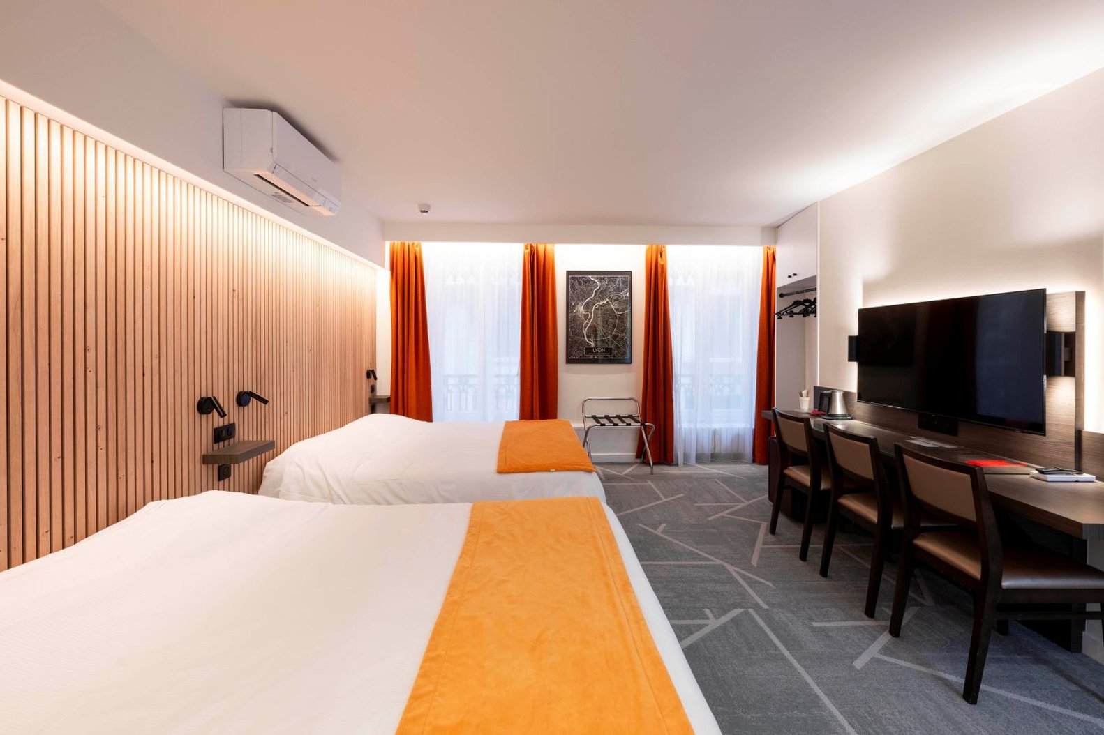 Hotel La Residence Place Bellecour Lyon 24/42