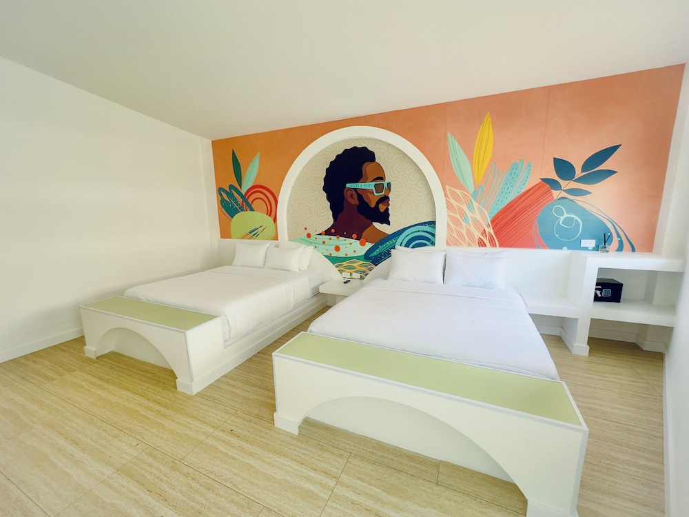 ECONOMY, MULTIPLE BEDS