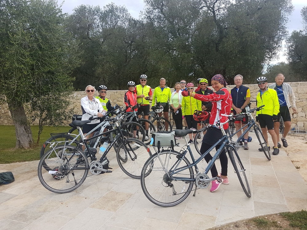 Masseria Muntibianchi Agriresort 34/50
