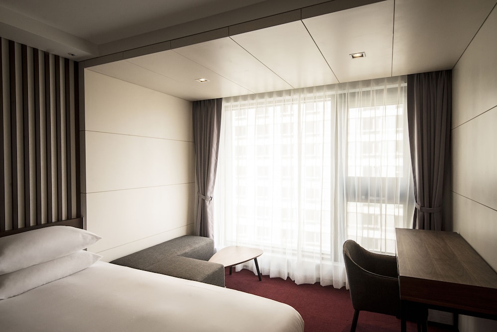 Hotel Air City Jeju 33/63