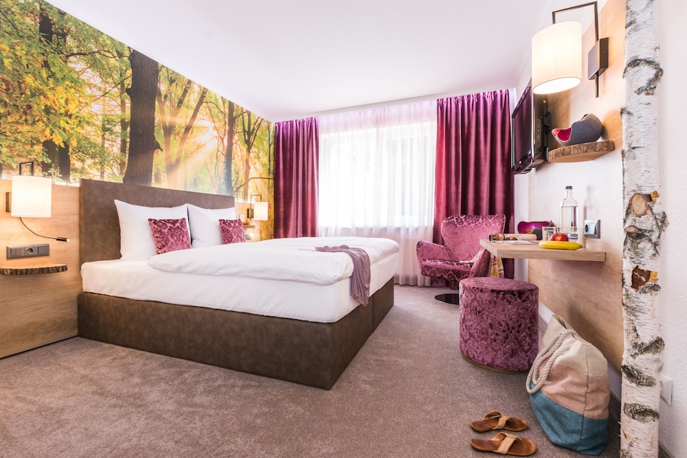 TRIHOTEL Rostock – Wellnesshotel Adults Only 10/47