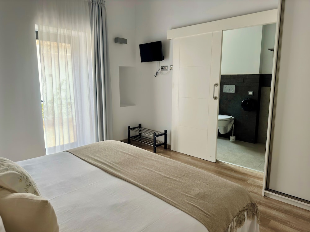 Hotel Es Convent D Ariany 8/50