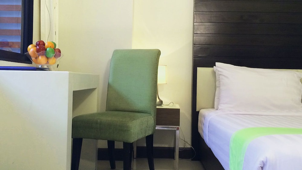 Ayara Grand Palace Hotel photo3