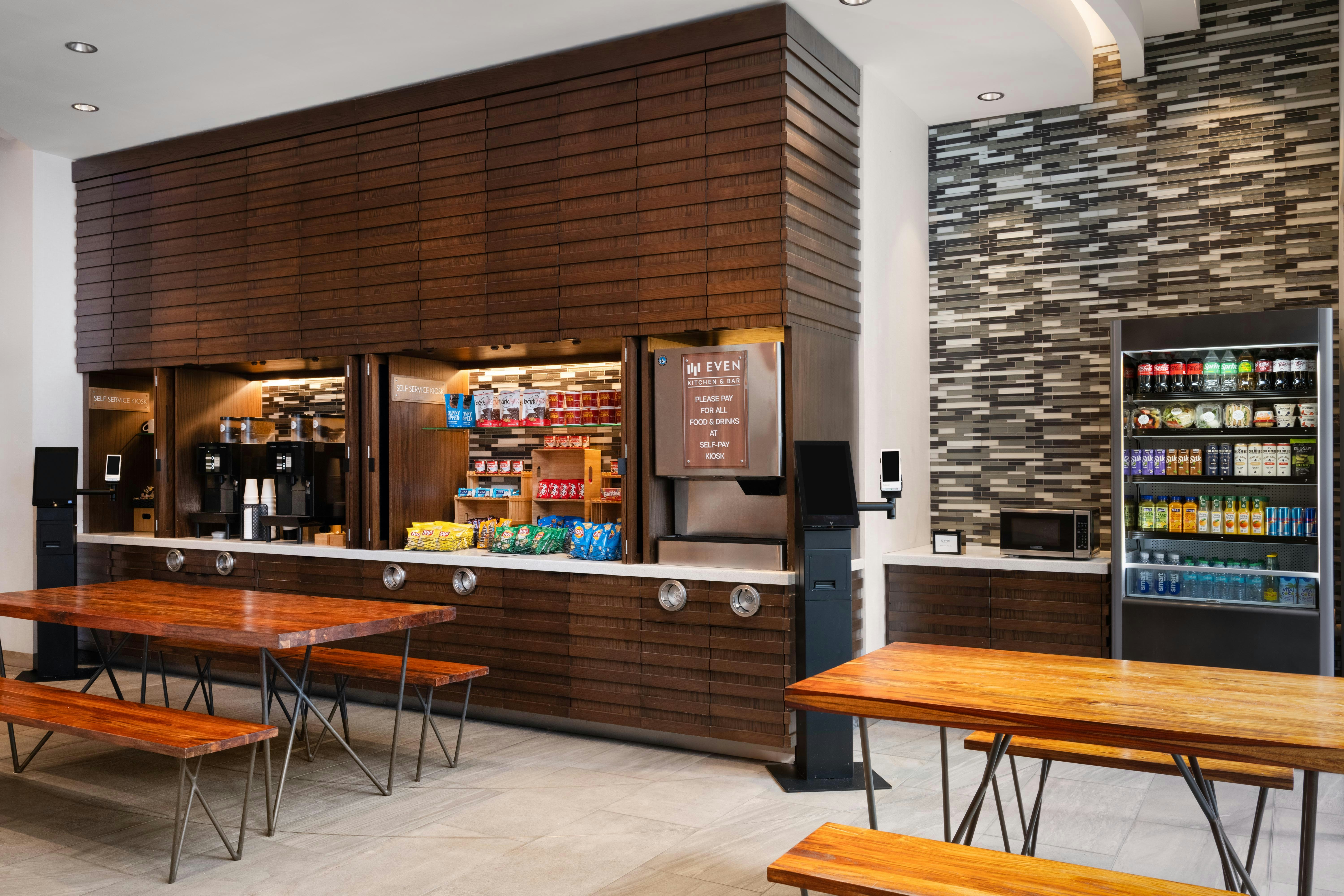 Even Hotels New York - Midtown East, an IHG Hotel 54/78