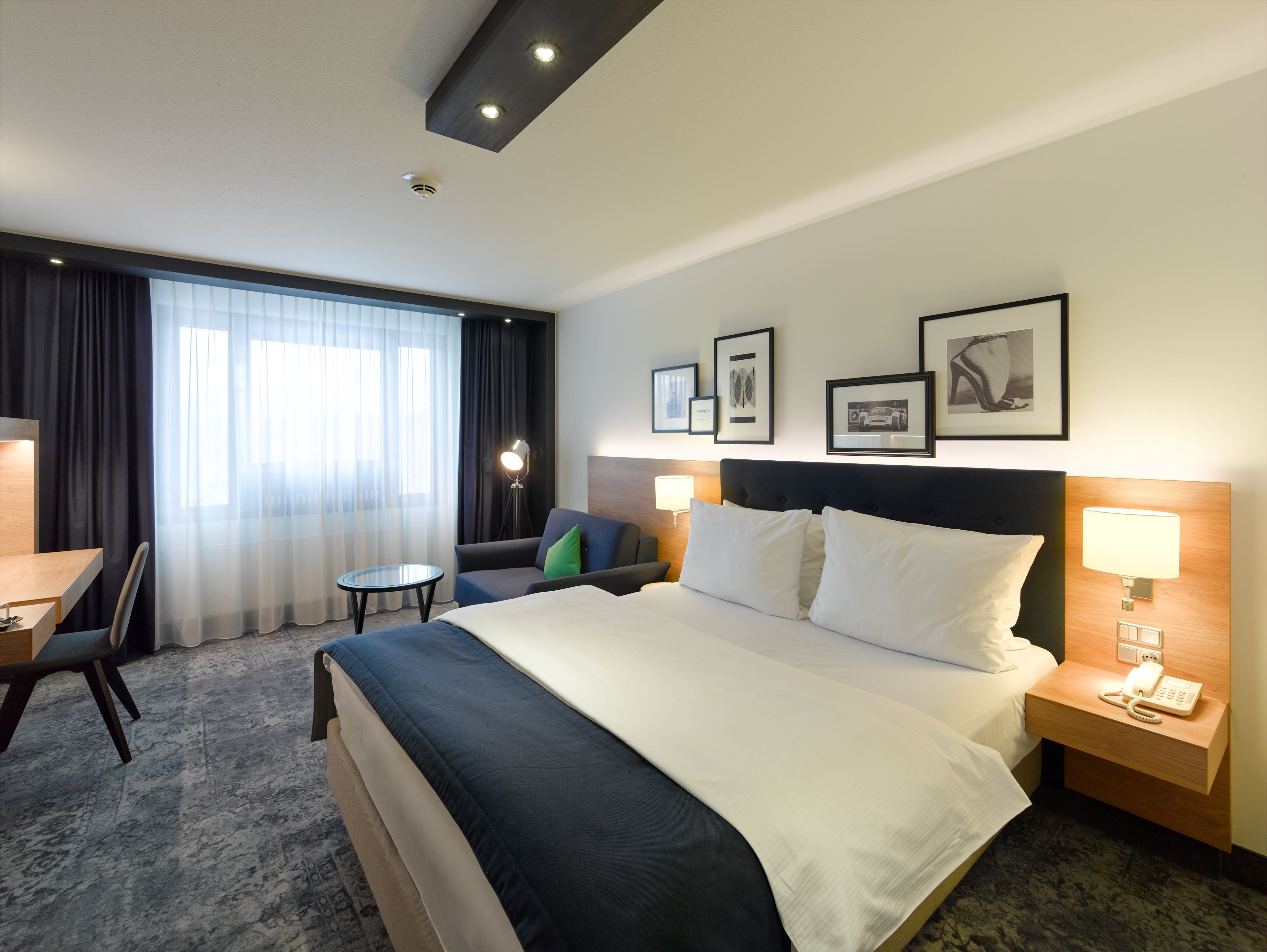 Holiday Inn Stuttgart 28/79