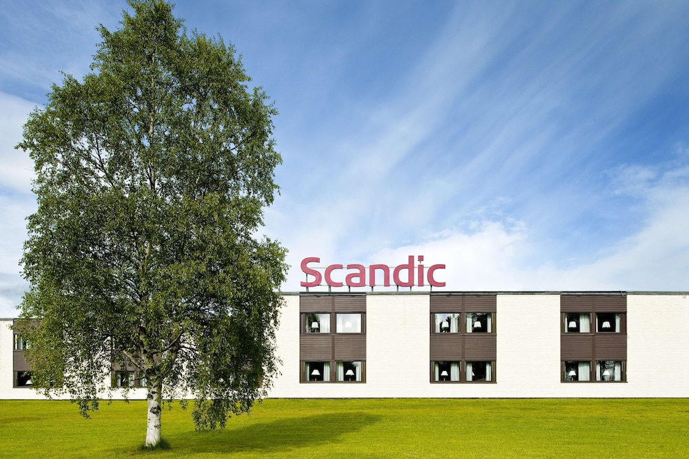 Scandic Eastersund 55/56