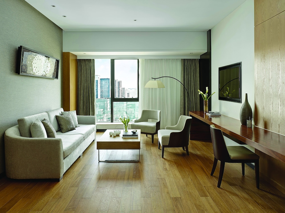 Langham Place Ningbo Culture Plaza 29/56