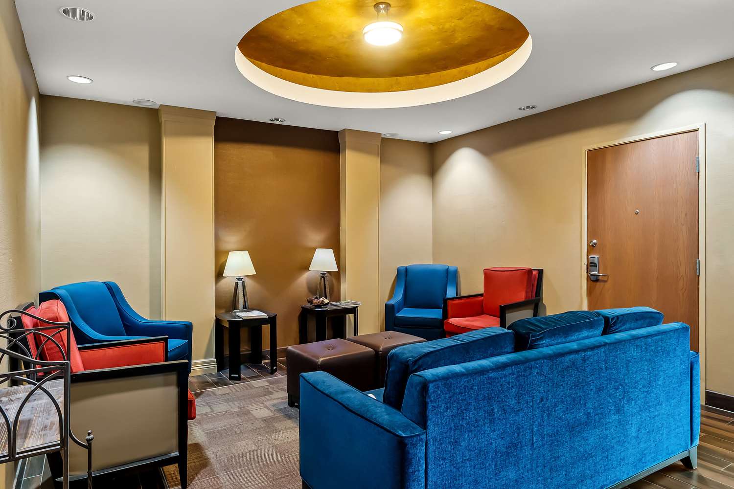 Comfort Inn & Suites Donna Near I-2 28/44