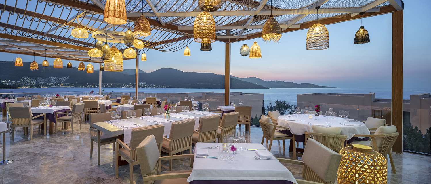 Susona Bodrum, LXR Hotels & Resorts 21/48
