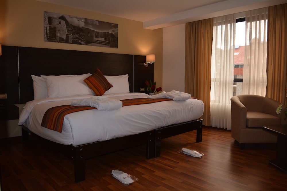 Royal Inn Cusco Hotel 37/67