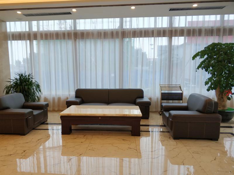 GreenTree Inn Jining Wenshang Square Road Express Hotel 26/39
