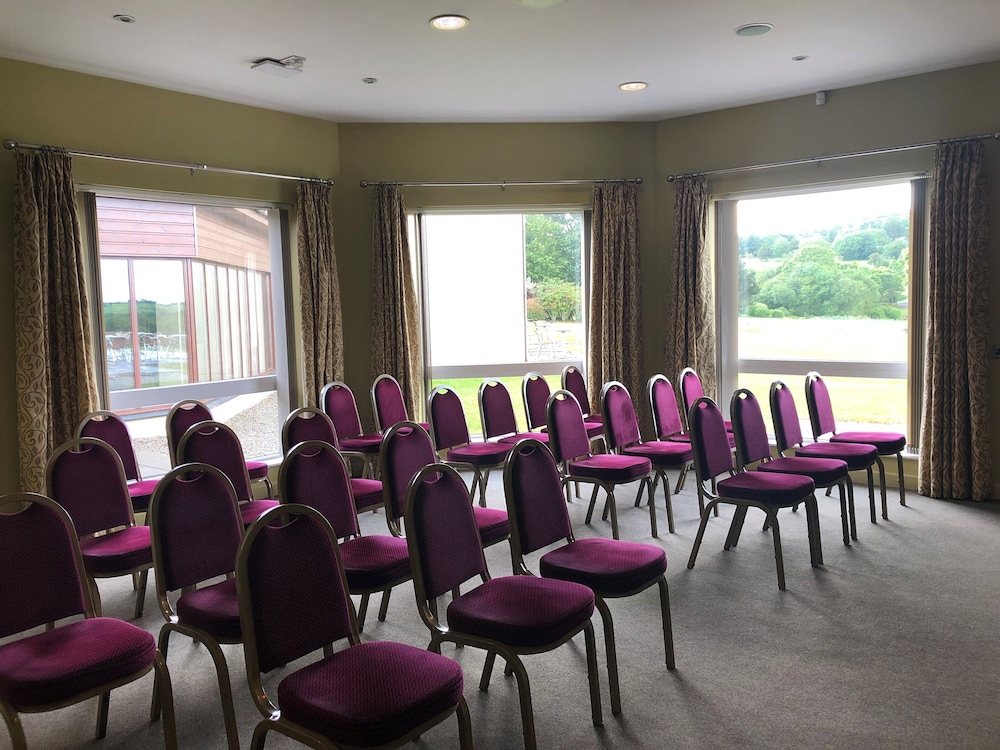 Lanhydrock Hotel and Golf Club 39/48