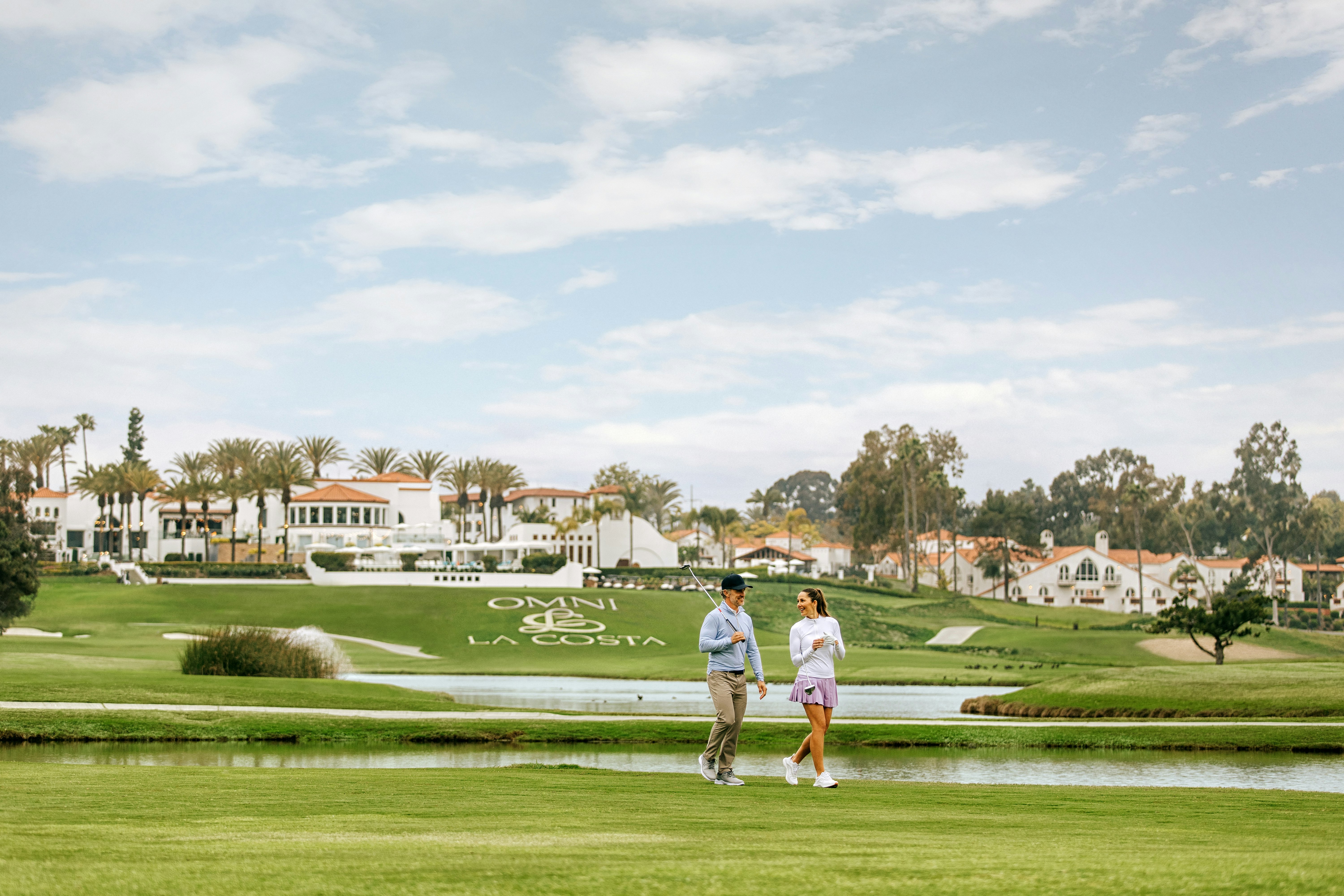 Omni La Costa Resort & Spa 49/50