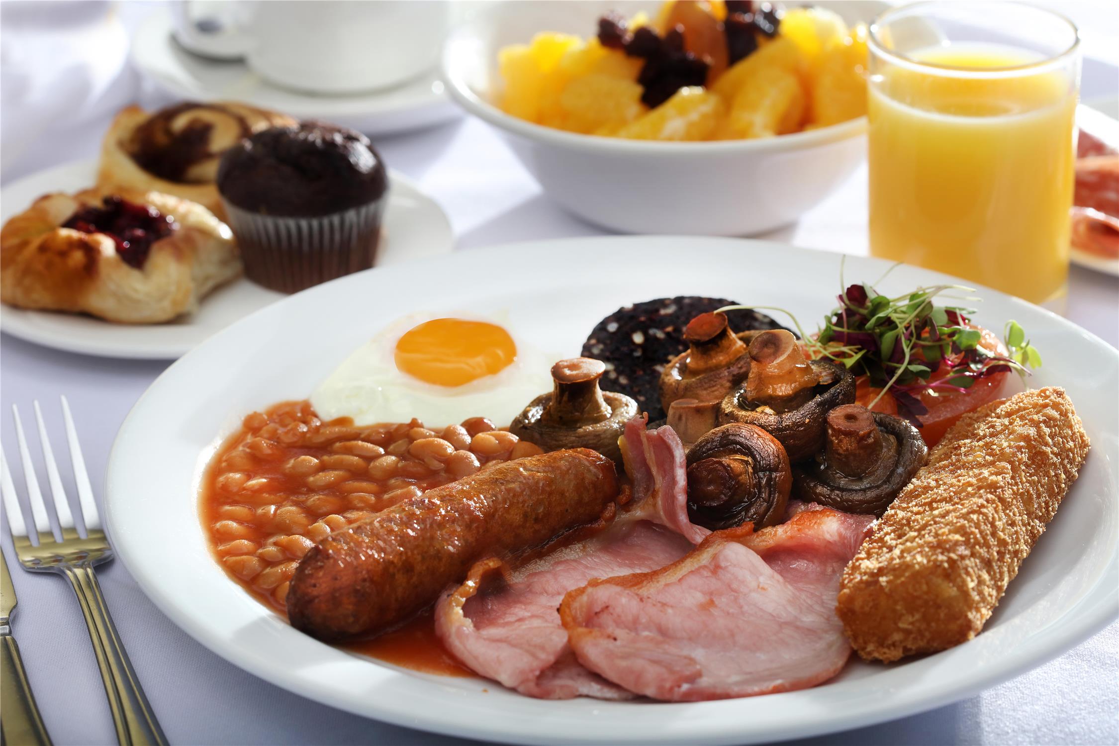Best Western Aberavon Beach Hotel 24/56