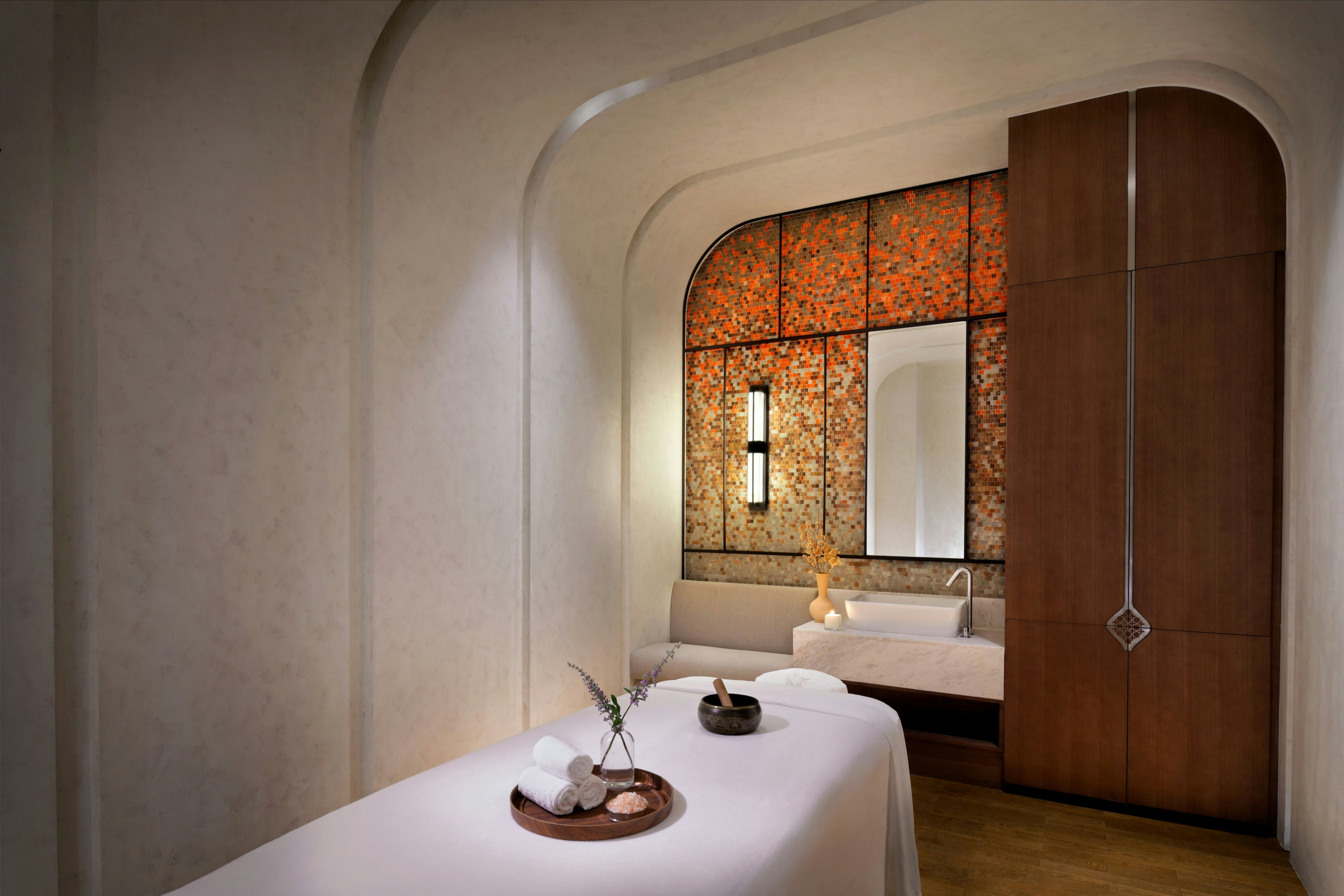 Hotel Indigo Jabal Akhdar Resort & Spa 23/50