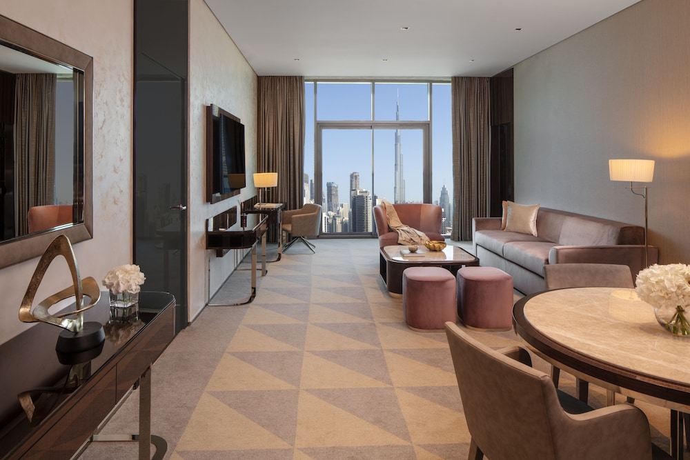 Hyde Hotel Dubai 54/80