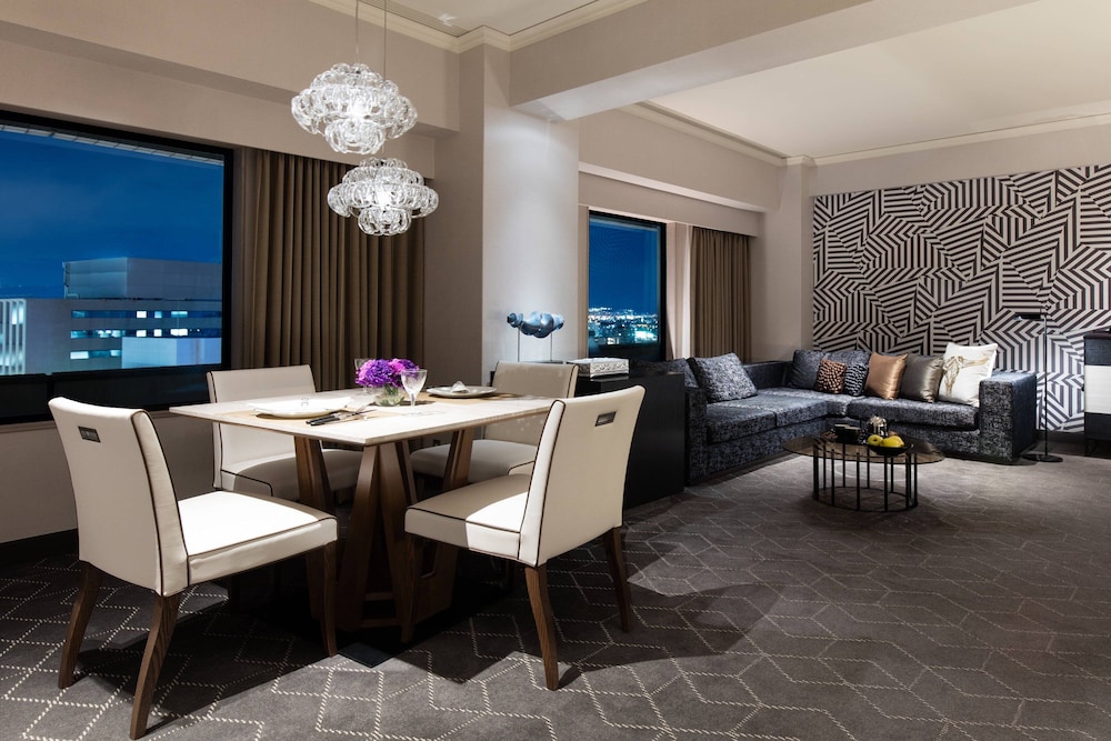 Courtyard By Marriott Shin Osaka Station 45/51