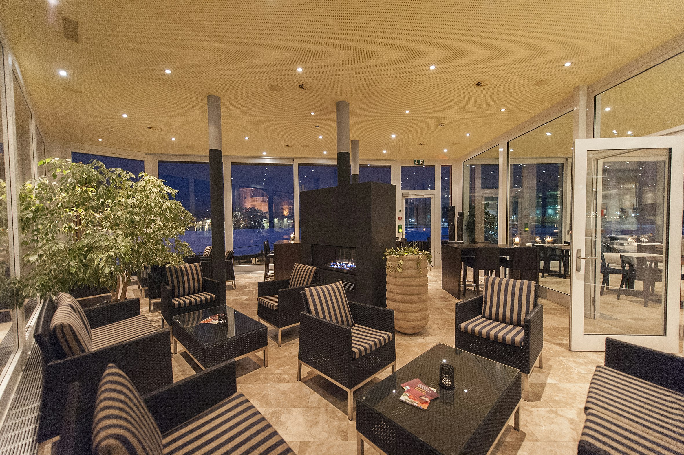 TOP SeminarHotel am Aegerisee 45/69