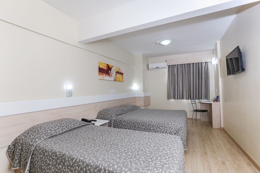 STANDARD, TWIN BEDS