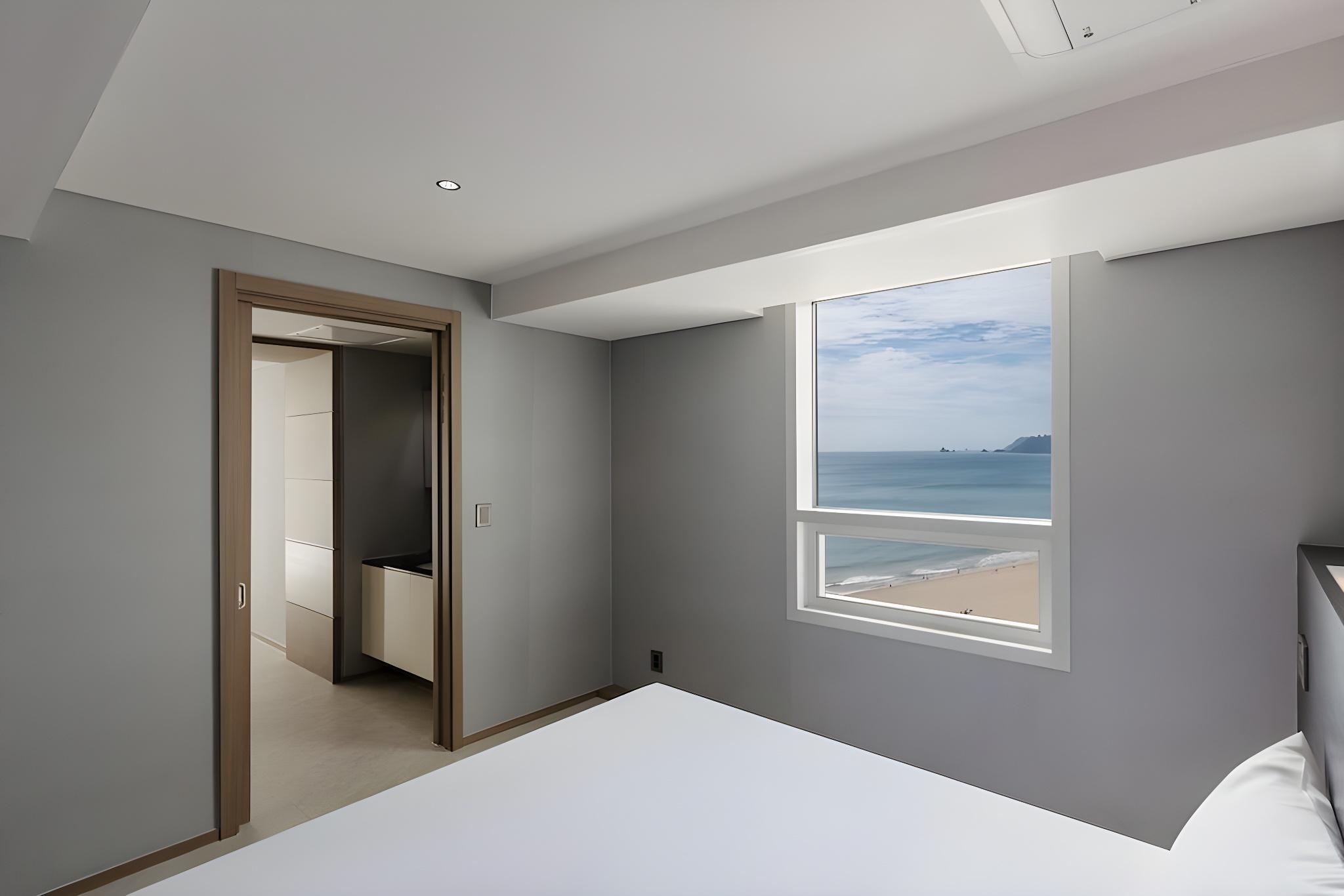 Junior Suite, Partial Ocean View, Pool Access