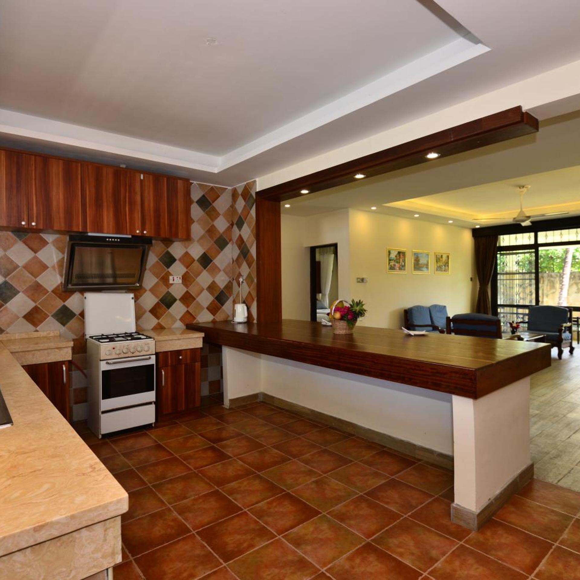 BAOBAB HOLIDAY RESORT 6/56
