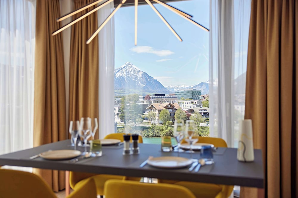 Essential by Dorint Interlaken 36/42