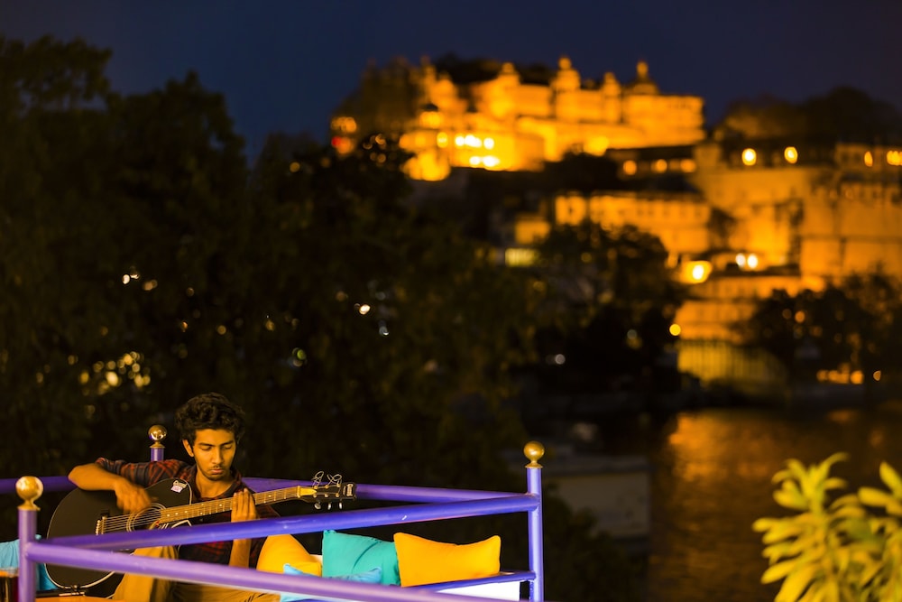 Gostops Udaipur 41/46