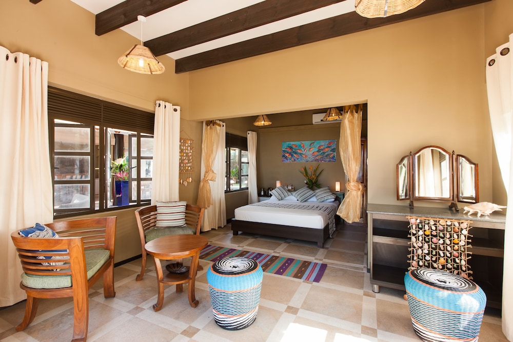 Villas Des Alizes 34/49