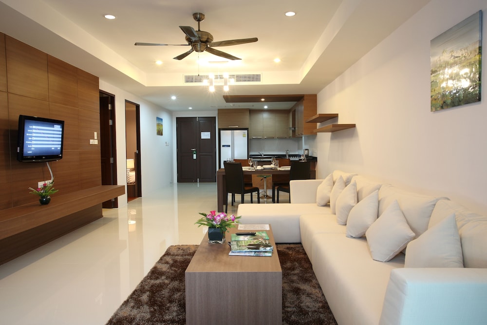 BANGTAO TROPICAL RESIDENCE RESORT & SPA 35/52