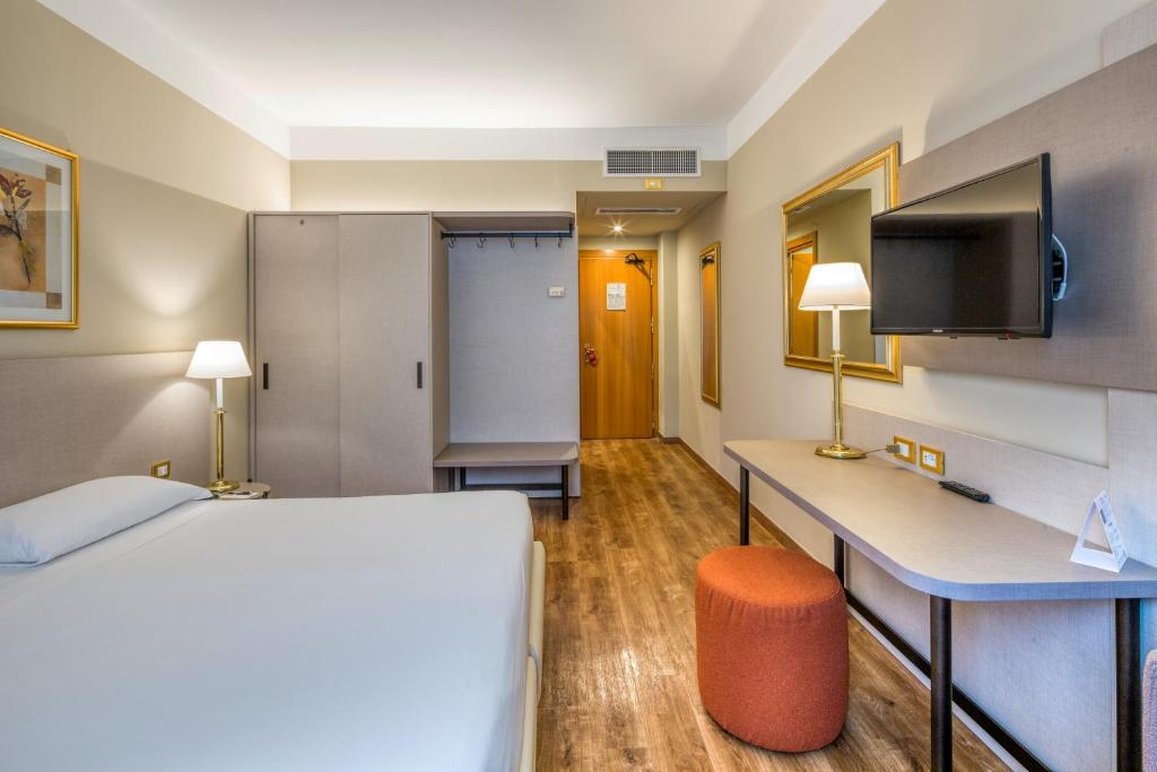 Hotel Nasco 33/62
