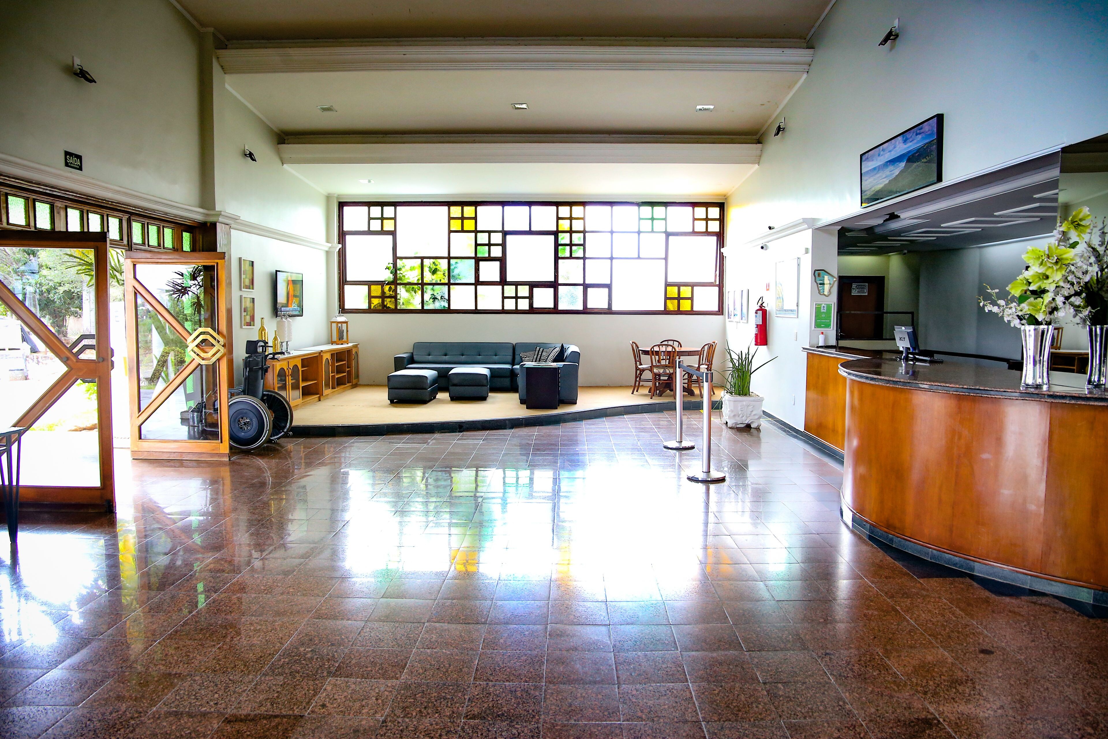 VERDES VALES LAZER HOTEL 3/49