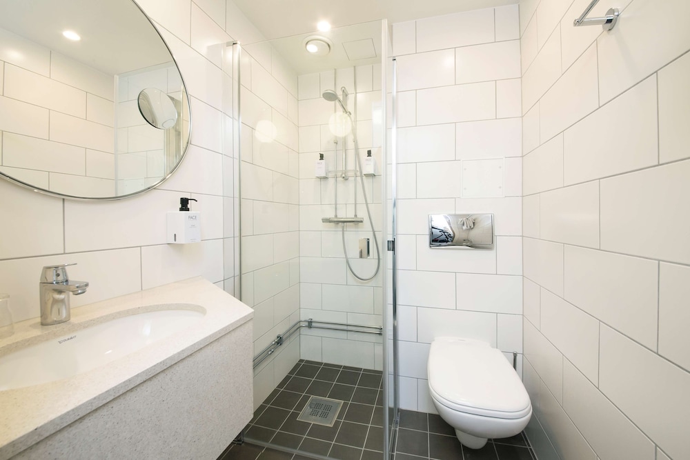 Scandic St. Olavs Plass 14/72