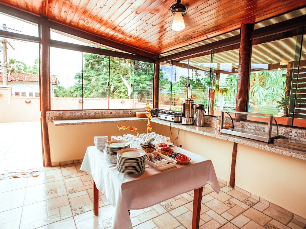 Velinn Hpj Ilhabela Hostel 34/50