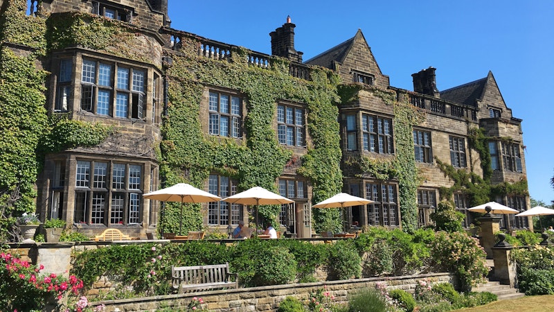 Gisborough Hall 2/35