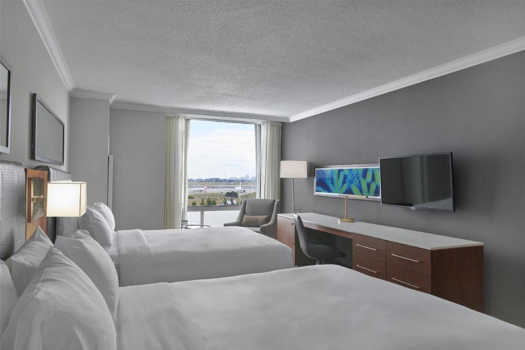 ROOM, DOUBLE BED, ACCESSIBLE