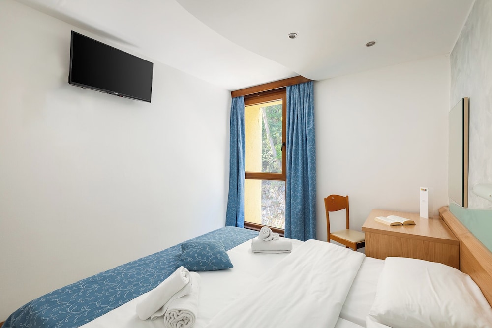Maslinica Hedera Hotel 7/48