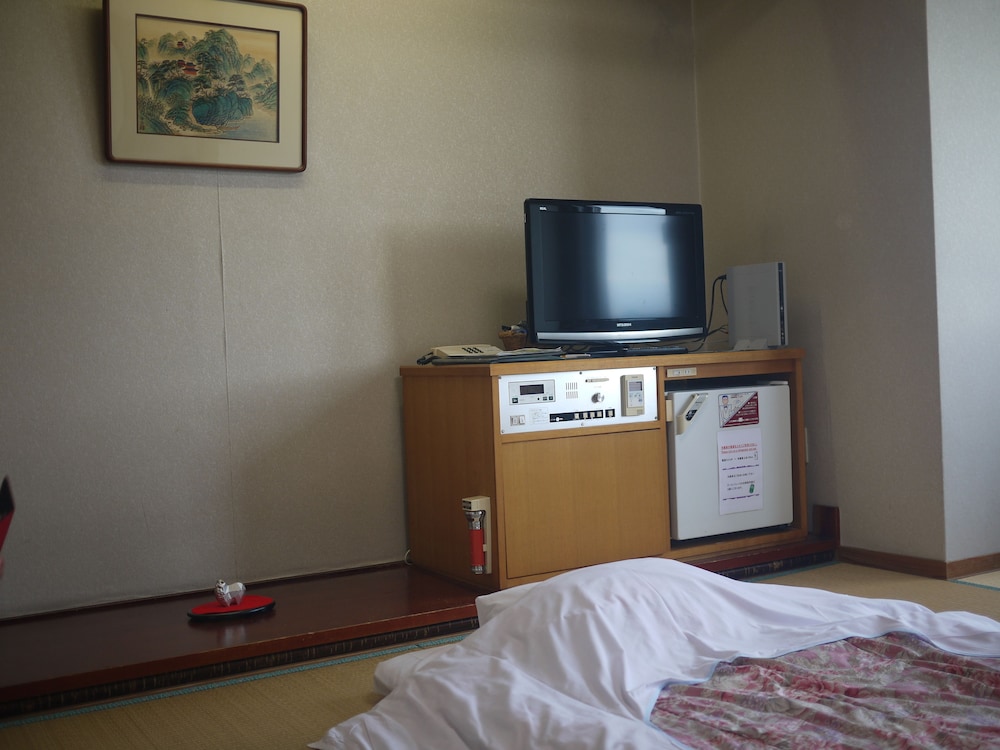 Onomichi Daiichi Hotel 38/50