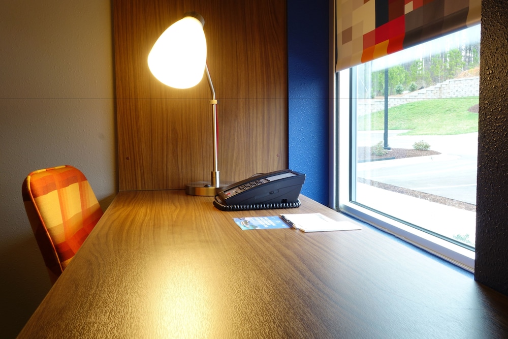 ALOFT RALEIGH DURHAM AIRPORT BRIER CREEK 19/48