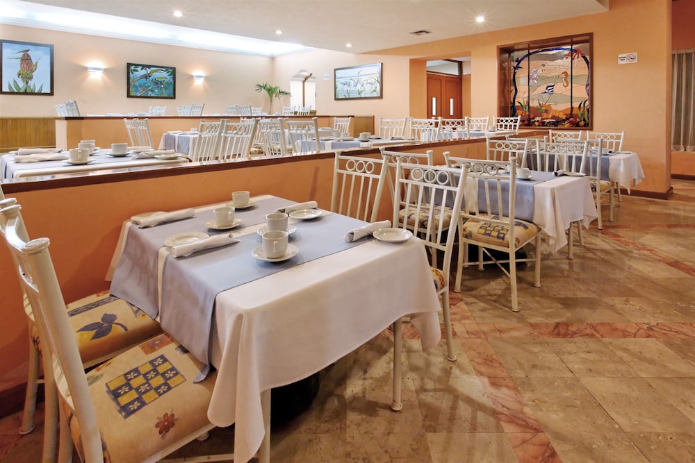 The Palms Resort of Mazatlan 44/67