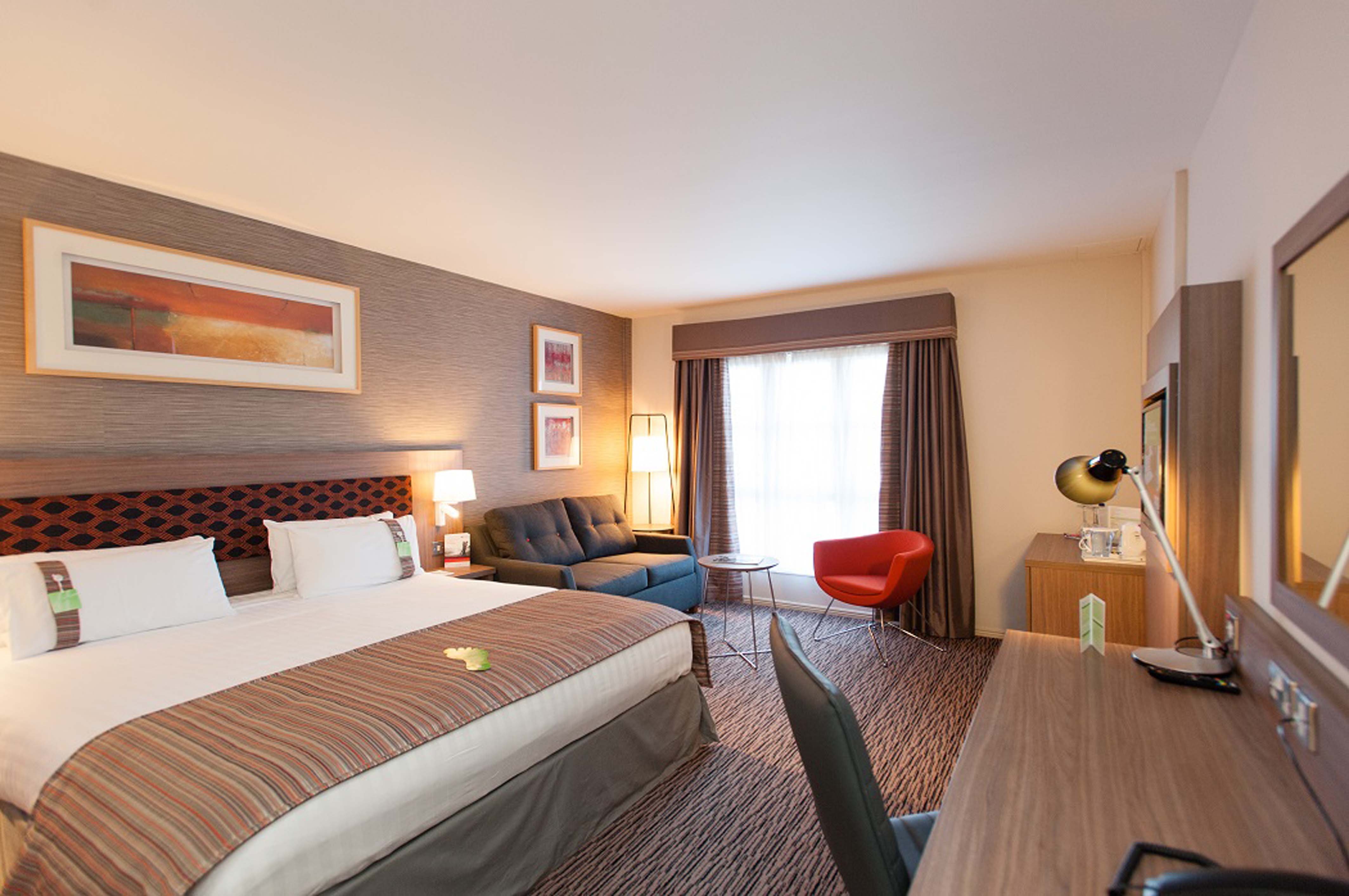Holiday Inn Darlington - North A1M Jct.59 15/49