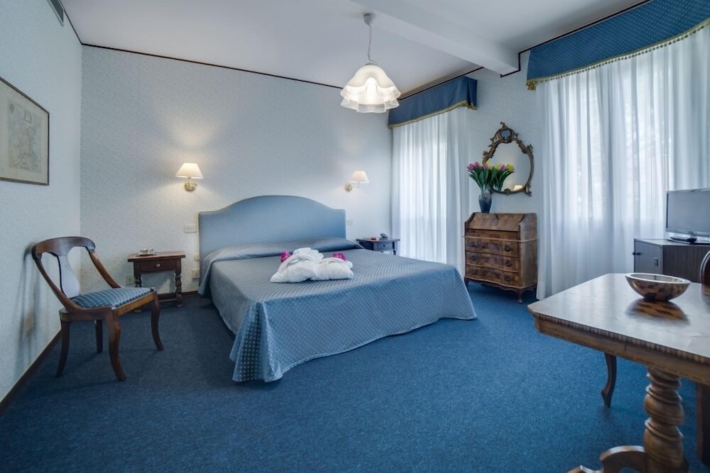 Hotel La Meridiana 28/65