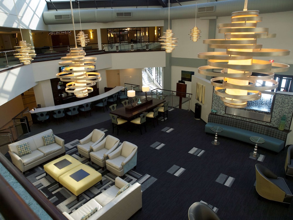 Doubletree By Hilton Richmond Midlothian 30/53