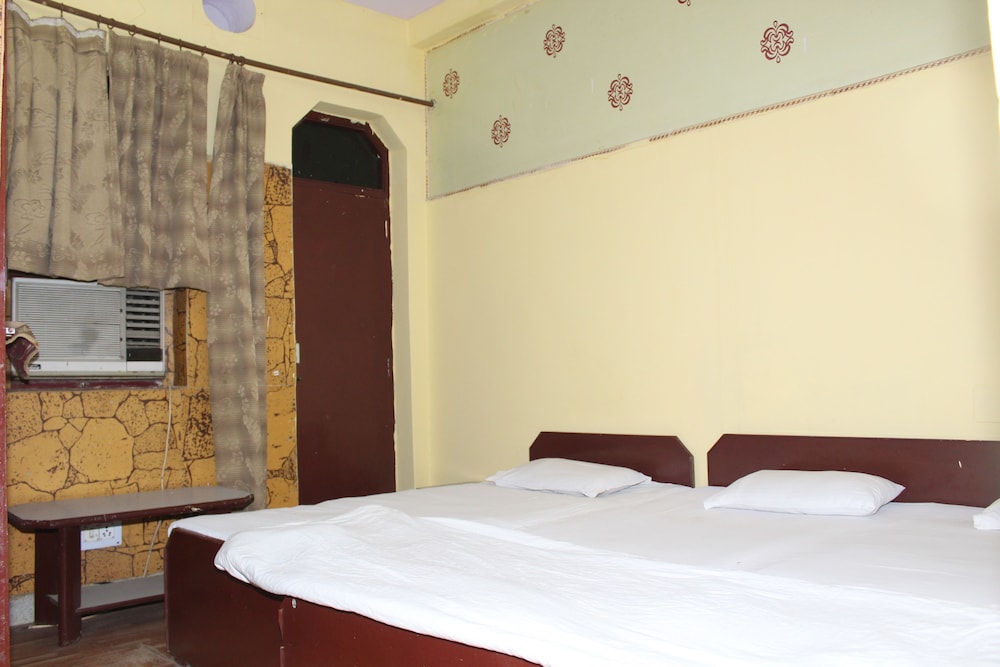 HOTEL RAJ BED AND BREAKFAST 11/36