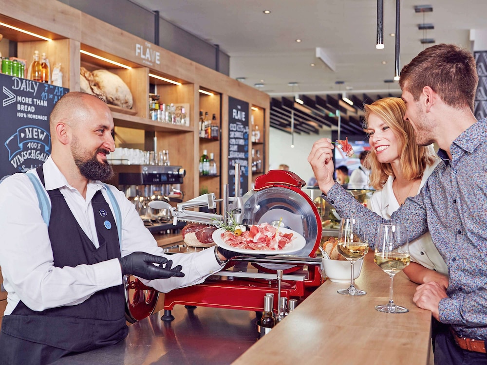 Novotel Munchen City Arnulfpark 60/71