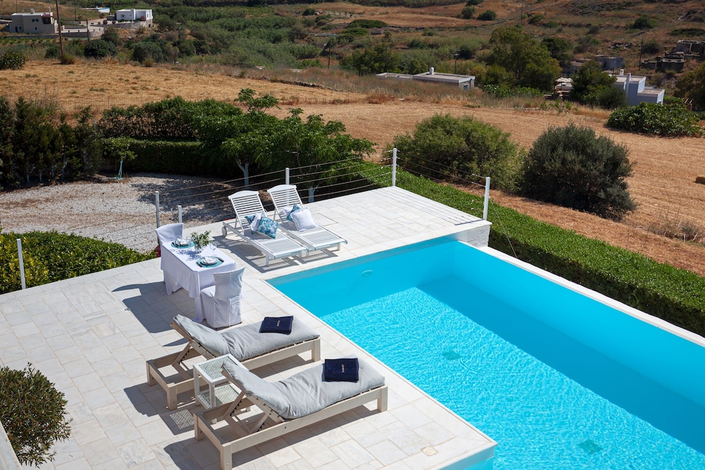 Casa Del Sol Syros 22/39